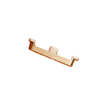 Power Button Outer For Oukitel K3 Black By - Maxbhi Com