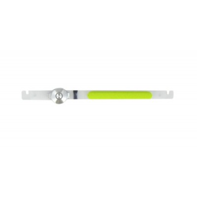 Power Button Outer For Sony Xperia E3 D2203 Yellow By - Maxbhi Com