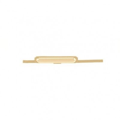 Power Button Outer For Tecno Mobile Phantom 6 Champagne By - Maxbhi Com