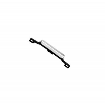 Power Button Outer for Vedaee iNew U5 Grey - Plastic On Off Switch