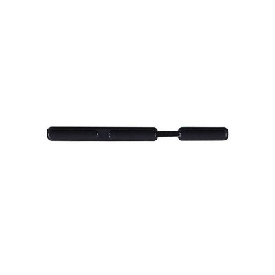 Power Button Outer for verykool Kolorpad LTE TL8010 Grey - Plastic On Off Switch