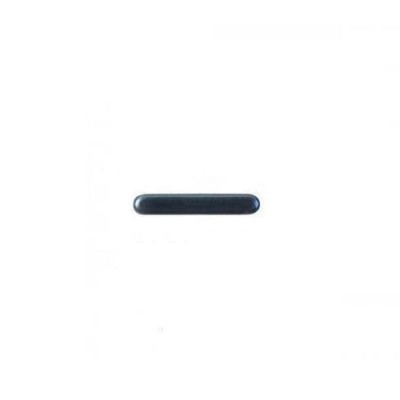 Power Button Outer for ZTE Blade L8 White - Plastic On Off Switch