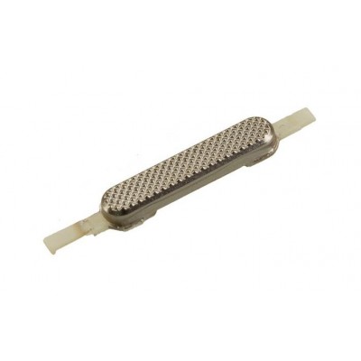 Power Button Outer For Zte Blade V8 Champagne By - Maxbhi Com