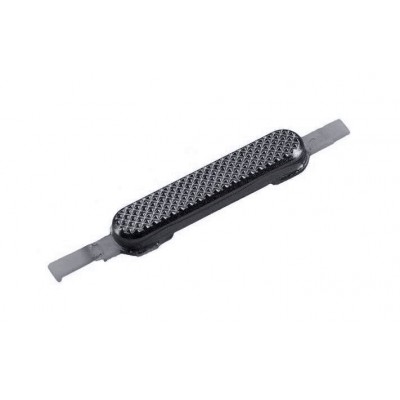 Power Button Outer For Zte Blade V8 Grey By - Maxbhi Com