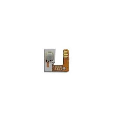 Power Button Outer for Alcatel OT-4010E Black - Plastic On Off Switch
