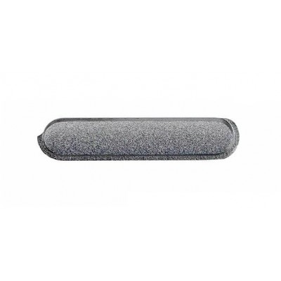 Power Button Outer For Apple Ipad Pro 9 7 Wifi Cellular 32gb Black By - Maxbhi Com