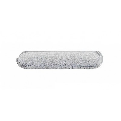 Power Button Outer For Apple Ipad Pro 9 7 Wifi Cellular 32gb White By - Maxbhi Com