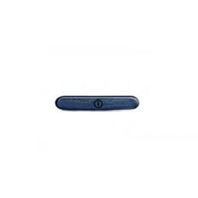 Power Button Outer for BLU Energy JR White - Plastic On Off Switch