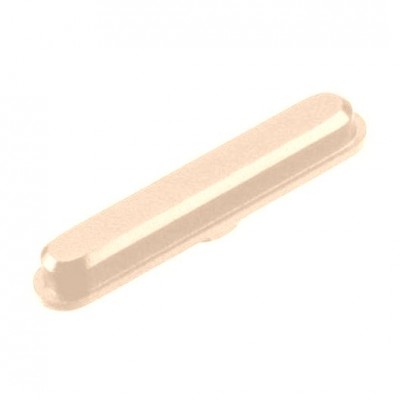 Power Button Outer For Blu Grand M2 Gold By - Maxbhi Com