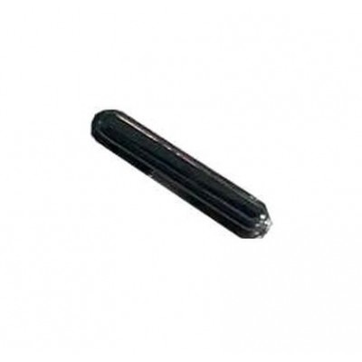 Power Button Outer for Cubot GT95 White - Plastic On Off Switch