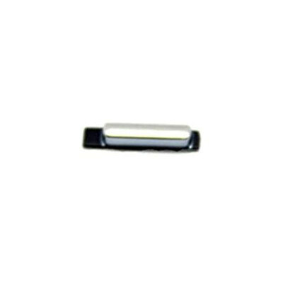 Power Button Outer for Elephone G6 Black - Plastic On Off Switch