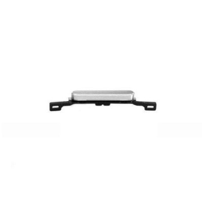 Power Button Outer for Huawei Y635 White - Plastic On Off Switch