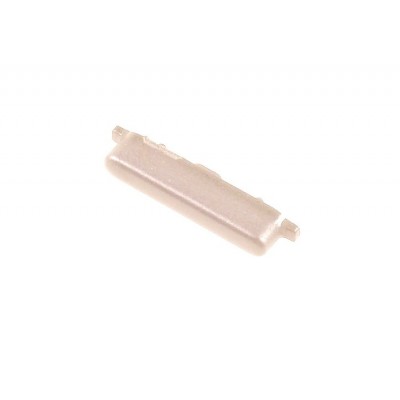 Power Button Outer For Lava Iris X1 Grand Gold By - Maxbhi Com