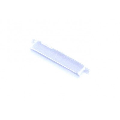 Power Button Outer For Lava Iris X1 Grand Silver By - Maxbhi Com