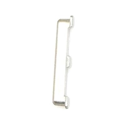 Power Button Outer For Lava Z80 Black By - Maxbhi Com