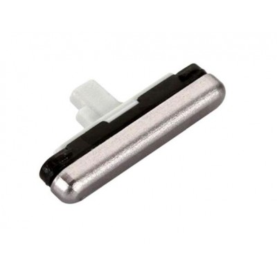 Power Button Outer for LG K7 (2017) Titan - Plastic On Off Switch