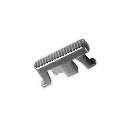 Power Button Outer For Micromax Dual 4 E4816 Grey By - Maxbhi Com