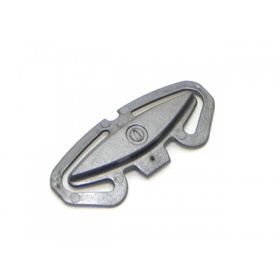 Power Button Outer For Nokia 6100 Blue By - Maxbhi Com