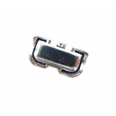 Power Button Outer For Nokia 6230 Graphite By - Maxbhi Com