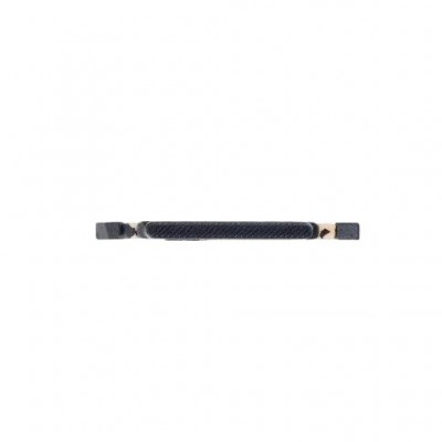 Power Button Outer For Oppo A9x Black By - Maxbhi Com