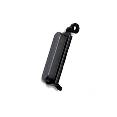 Power Button Outer For Philips S307 White By - Maxbhi Com