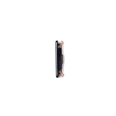 Power Button Outer for T-Mobile Revvl Black - Plastic On Off Switch