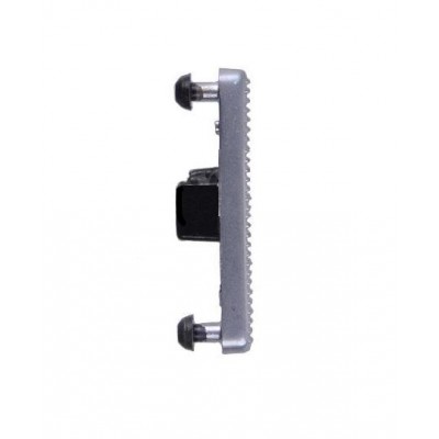 Power Button Outer For Ulefone U007 Pro White By - Maxbhi Com