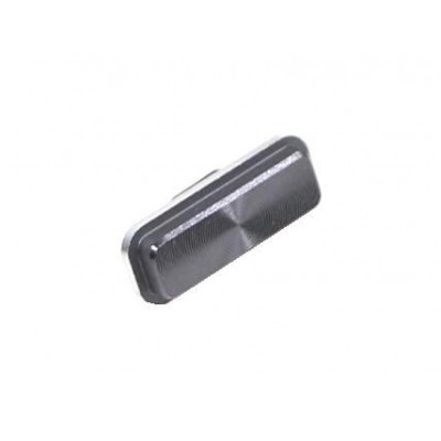Power Button Outer For Videocon Graphite1 V45ed Grey By - Maxbhi Com