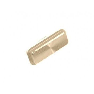 Power Button Outer For Videocon Graphite1 V45ed White By - Maxbhi Com