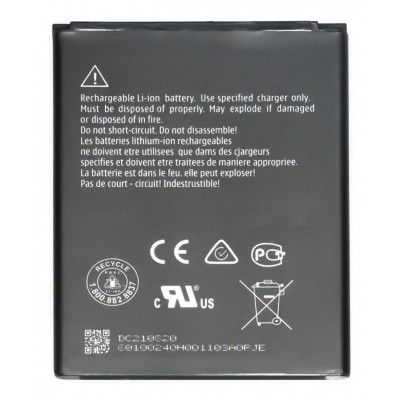Battery For Nokia C2 Tava By - Maxbhi Com