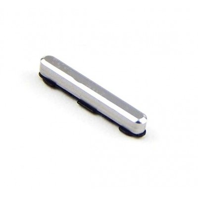 Power Button Outer for Alcatel One Touch T-Pop 4010D Pink - Plastic On Off Switch