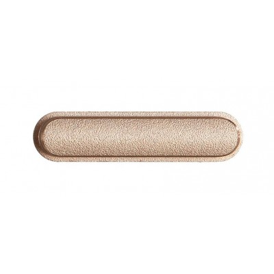Power Button Outer For Apple Ipad Pro 12 9 Wifi Cellular 64gb Gold By - Maxbhi Com