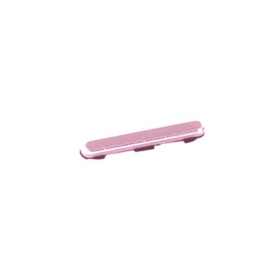 Power Button Outer For Blu Studio 5 0 Lte Y530q Pink By - Maxbhi Com