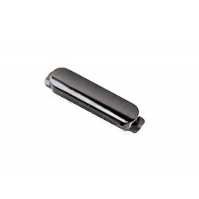 Power Button Outer for Coolpad Mega 4A White - Plastic On Off Switch