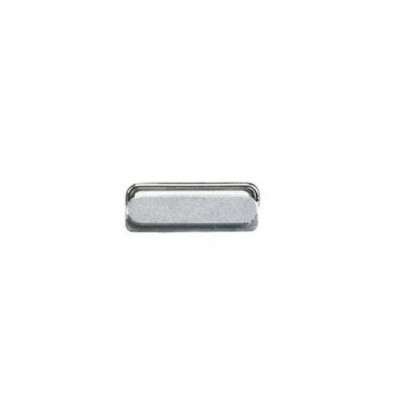 Power Button Outer for Fujezone Xplore White - Plastic On Off Switch