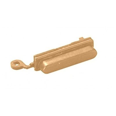 Power Button Outer For Htc Desire 12 Gold By - Maxbhi Com