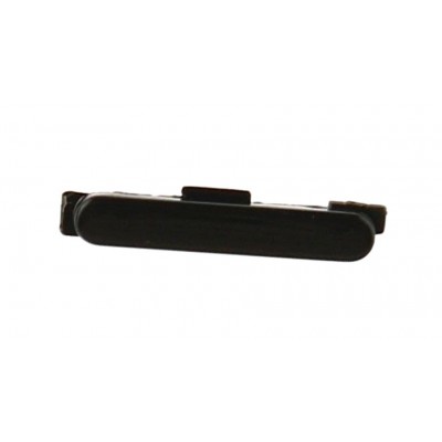 Power Button Outer for HTC Inspire 4G Black - Plastic On Off Switch