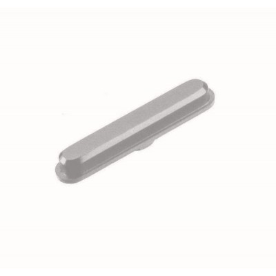 Power Button Outer For Huawei Ascend Mate2 4g White By - Maxbhi Com