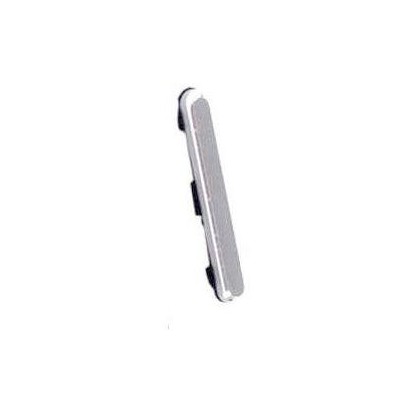 Power Button Outer For Huawei Mediapad M5 8 Black By - Maxbhi Com
