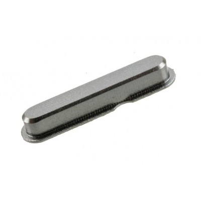 Power Button Outer For Innjoo Fire 3 Air Lte Grey By - Maxbhi Com
