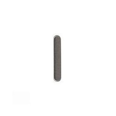 Power Button Outer for Samsung Galaxy J7 Plus Black - Plastic On Off Switch
