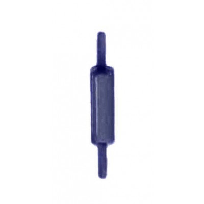 Power Button Outer For Samsung Galaxy Pocket Plus Gts5301 Blue By - Maxbhi Com