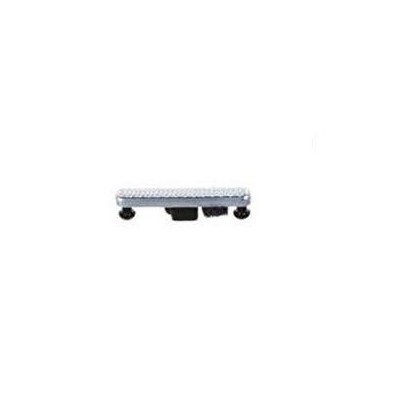 Power Button Outer for Samsung Galaxy S4 Mini Plus I9195I Black - Plastic On Off Switch