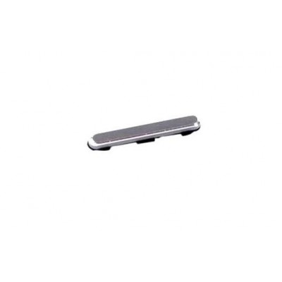 Power Button Outer for Samsung Galaxy Tab 7.7 16GB WiFi and 3G White - Plastic On Off Switch
