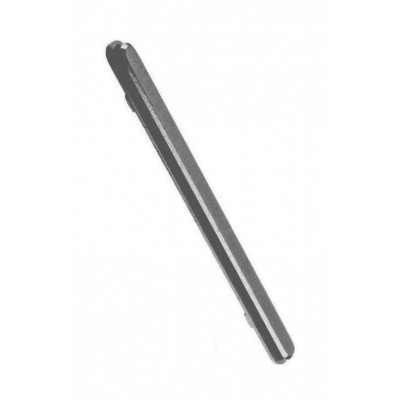 Volume Side Button Outer For Huawei Ascend P6 Black By - Maxbhi Com