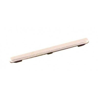 Volume Side Button Outer For Huawei Mediapad M5 8 Gold By - Maxbhi Com