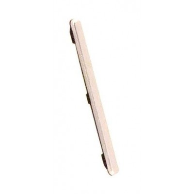 Volume Side Button Outer For Huawei Mediapad M5 8 Gold By - Maxbhi Com