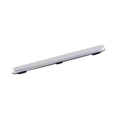 Volume Side Button Outer For Huawei Mediapad M5 8 Grey By - Maxbhi Com