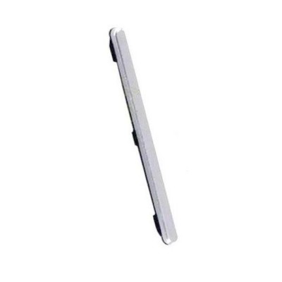 Volume Side Button Outer For Huawei Mediapad M5 8 Grey By - Maxbhi Com