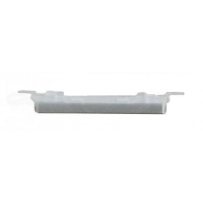 Volume Side Button Outer For Samsung P7500 Galaxy Tab 10 1 3g White By - Maxbhi Com